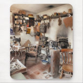 VIKTORIANISCHES ENGLAND MOUSEPAD (Vorne)