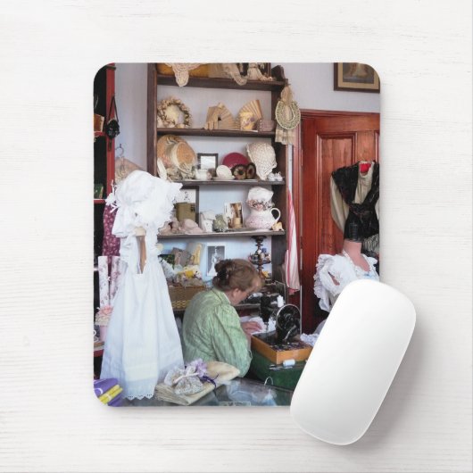 VIKTORIANISCHES ENGLAND MOUSEPAD (Mit Mouse)