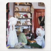 VIKTORIANISCHES ENGLAND MOUSEPAD (Vorne)