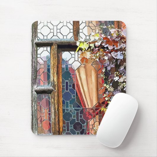 VIKTORIANISCHES ENGLAND MOUSEPAD (Mit Mouse)