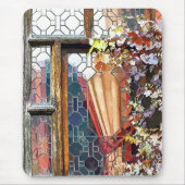 VIKTORIANISCHES ENGLAND MOUSEPAD (Vorne)