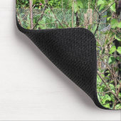 VIKTORIANISCHES ENGLAND MOUSEPAD (Ecke)