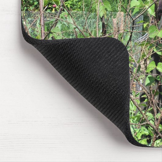 VIKTORIANISCHES ENGLAND MOUSEPAD (Ecke)