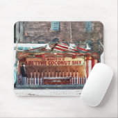 VIKTORIANISCHES ENGLAND MOUSEPAD (Mit Mouse)