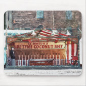 VIKTORIANISCHES ENGLAND MOUSEPAD (Vorne)