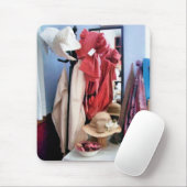 VIKTORIANISCHES ENGLAND MOUSEPAD (Mit Mouse)