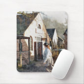 VIKTORIANISCHES ENGLAND MOUSEPAD (Mit Mouse)