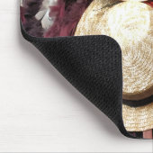 VIKTORIANISCHES ENGLAND MOUSEPAD (Ecke)