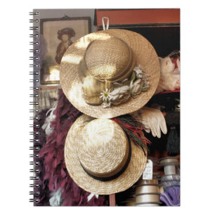 VIKTORIANISCHES ENGLAND NOTIZBLOCK