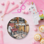 VIKTORIANISCHES ENGLAND PAPPTELLER (Party)