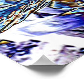 VIKTORIANISCHES ENGLAND POSTER (Ecke)