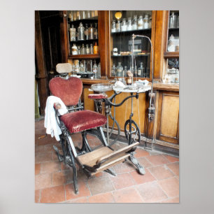 VIKTORIANISCHES ENGLAND POSTER