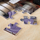 VIKTORIANISCHES ENGLAND PUZZLE (Seite)