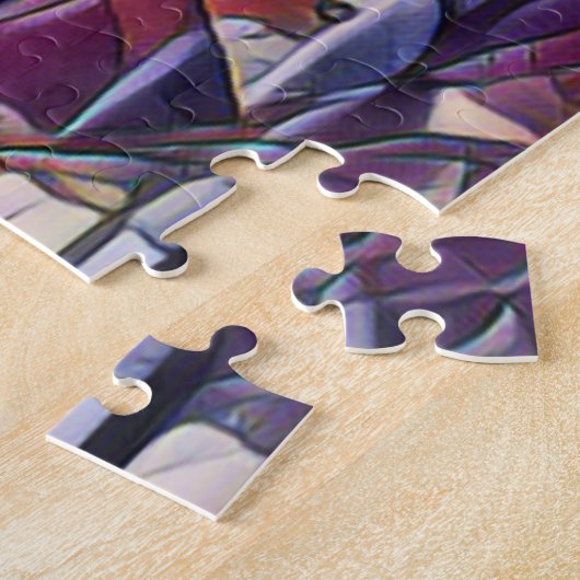 VIKTORIANISCHES ENGLAND PUZZLE (Seite)