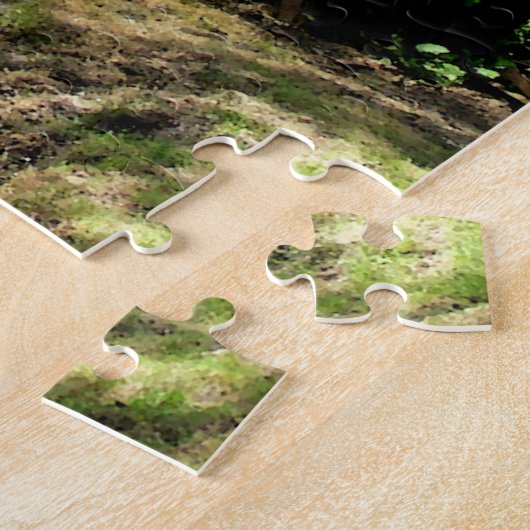 VIKTORIANISCHES ENGLAND PUZZLE (Seite)