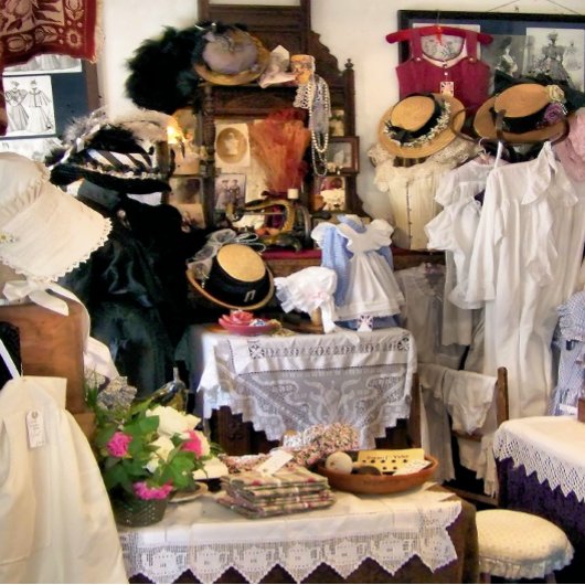 VIKTORIANISCHES ENGLAND PUZZLE