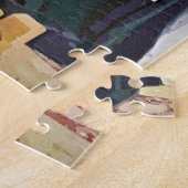 VIKTORIANISCHES ENGLAND PUZZLE (Seite)