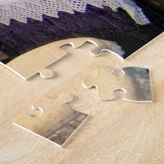 VIKTORIANISCHES ENGLAND PUZZLE (Seite)