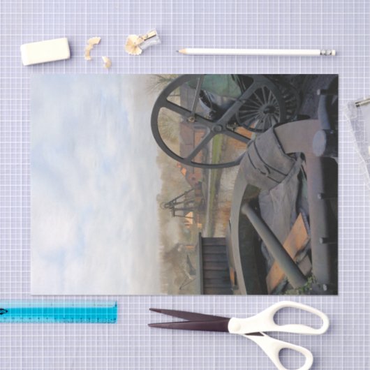 VIKTORIANISCHES ENGLAND SEIDENPAPIER