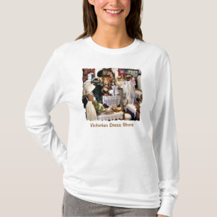 VIKTORIANISCHES ENGLAND T-Shirt