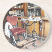 VIKTORIANISCHES ENGLAND UNTERSETZER (Vorne)