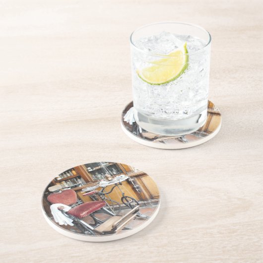 VIKTORIANISCHES ENGLAND UNTERSETZER (Seite)