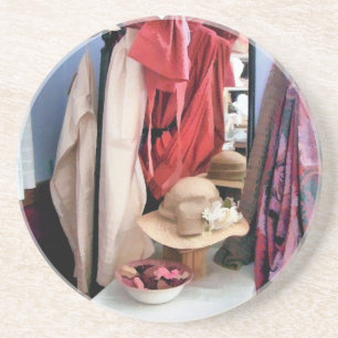 VIKTORIANISCHES ENGLAND UNTERSETZER