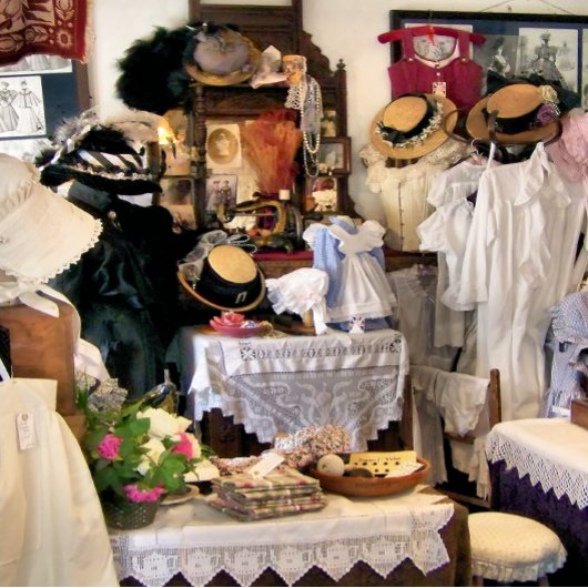 VIKTORIANISCHES ENGLAND VISITENKARTE