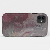Viktorianisches Erröten Case-Mate iPhone Hülle (Rückseite (Horizontal))
