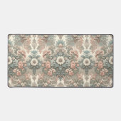 Viktorianisches Flüstern: Eine Pastelsinfonie Schreibtischunterlage (Vorderseite)