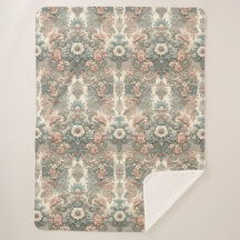 Viktorianisches Flüstern: Eine Pastelsinfonie