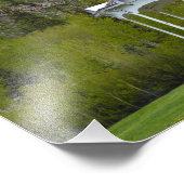 Viktorianisches Gazebo, Silverton, Colorado Fotodruck (Ecke)