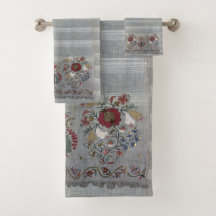 Viktorianisches Griechisches Russisches Design Boh