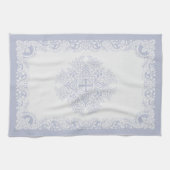Viktorianisches Handtuch (Horizontal)
