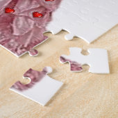 Viktorianisches Jigsaw Puzzle (Seite)