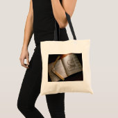 Viktorianisches Kalkülhandbuch und -machthaber des Tragetasche (Vorderseite (Produkt))