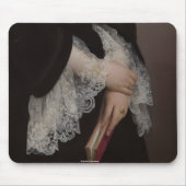 viktorianisches Mauspad (Vorne)