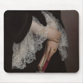 viktorianisches Mauspad