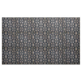 viktorianisches mit Blumenmuster Stoff (Yard (91,4 cm))