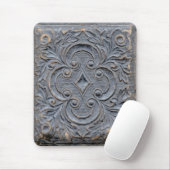 Viktorianisches Mousepad (Mit Mouse)