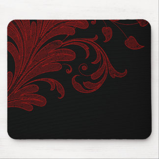 Viktorianisches Mousepad
