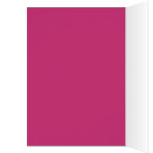 Viktorianisches Parfüm-Label im Kolonialstil (Innen (Links))