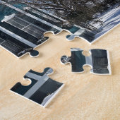Viktorianisches Puzzle (Seite)