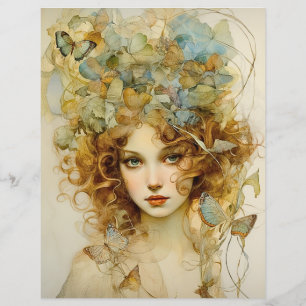 Viktorianisches Schönheitsbuch