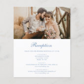 Viktorianisches Vintages französisches Foto auf ei (Rückseite)