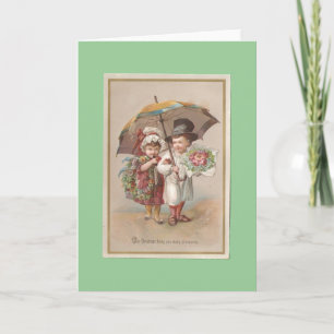 Viktorianisches Weihnachten