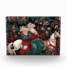 Viktorianisches Weihnachten