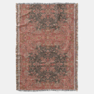 Viktorianisches Zeitalter - Europäisches Blattmust Decke