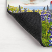 Vikurkirkja, Island Mousepad (Ecke)