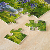 Vikurkirkja, Island Puzzle (Seite)